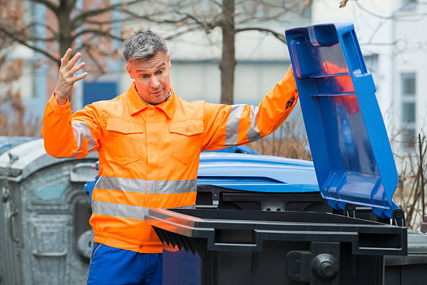 Best Yard Waste Removal  in Kayak Point, WA